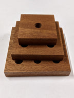 Square Propagation Station Shelf for Plant Cuttings
